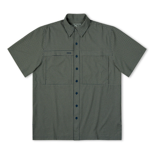 Mesquite TekCheck Shirt