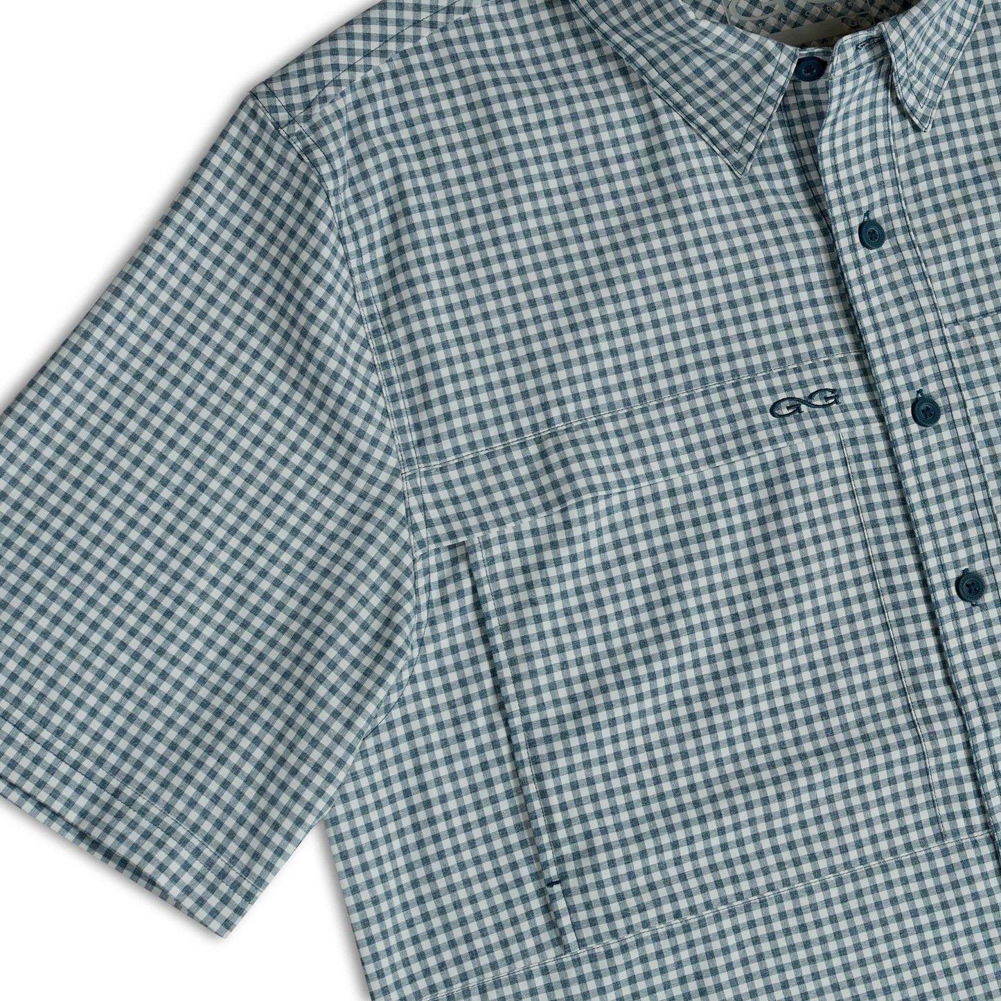Oceanic TekCheck Shirt