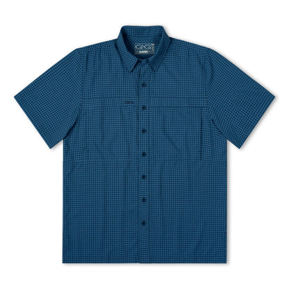 Slate TekCheck Shirt