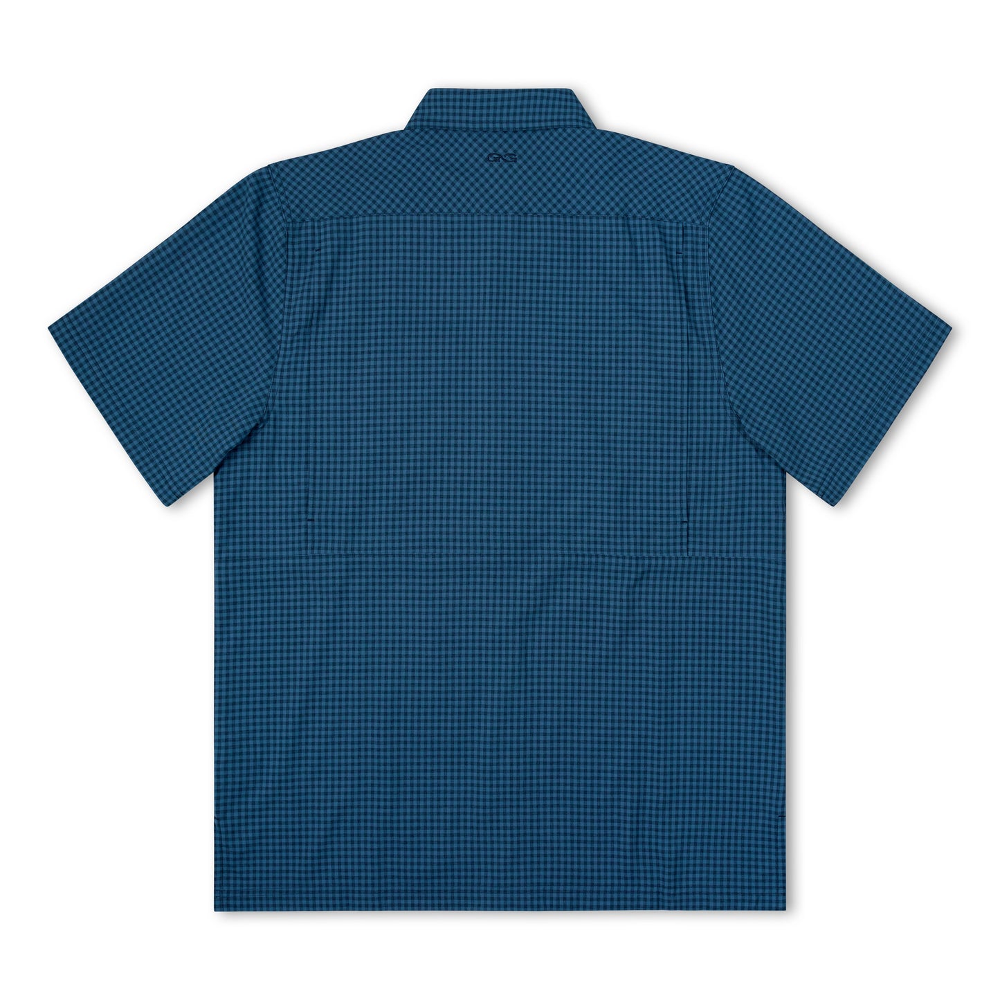 Slate TekCheck Shirt