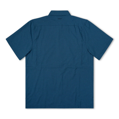 Slate TekCheck Shirt