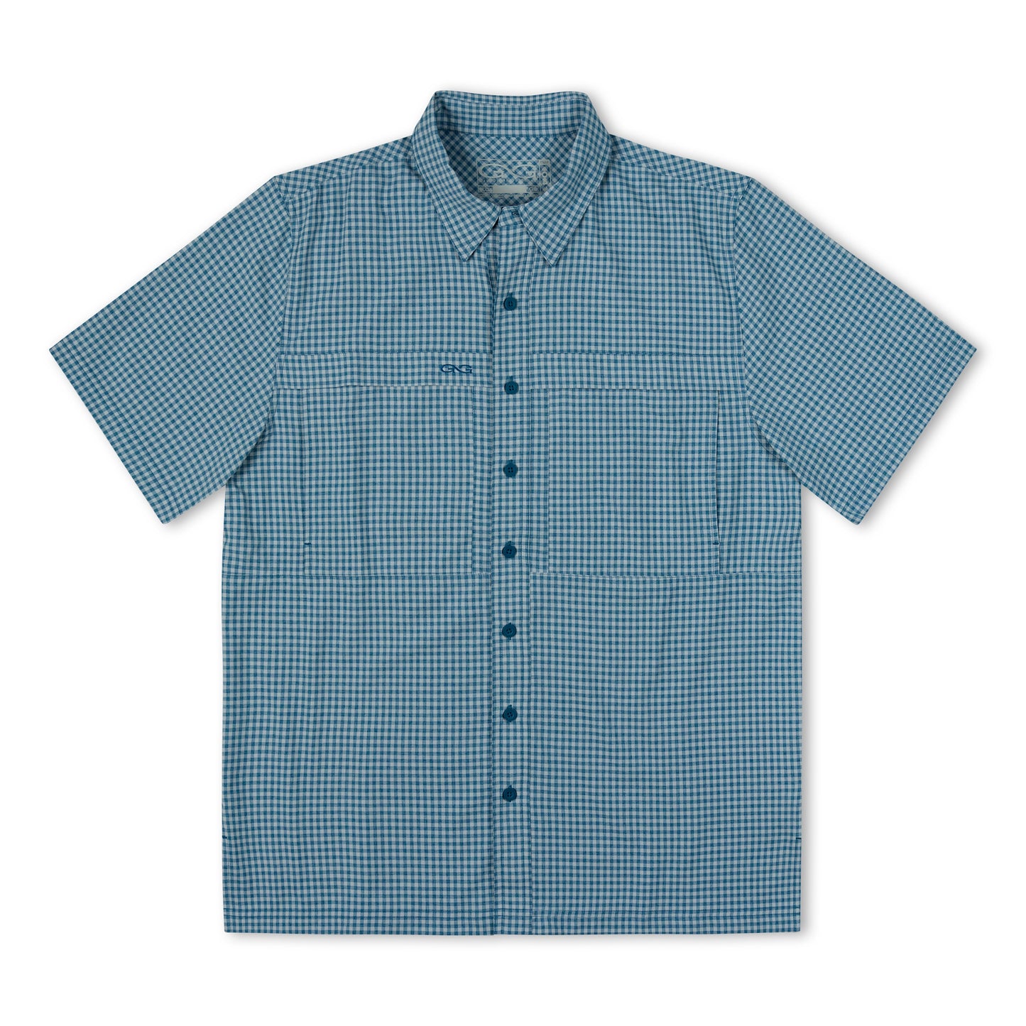 Wahoo TekCheck Shirt