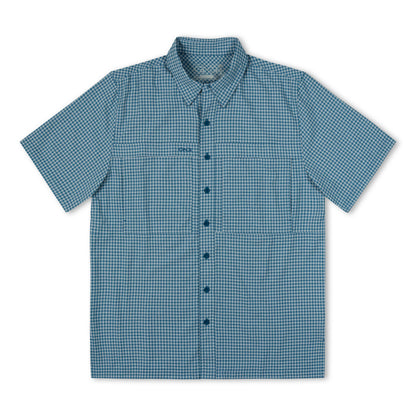 Wahoo TekCheck Shirt