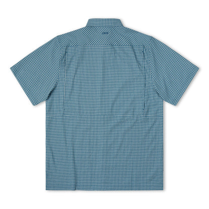 Wahoo TekCheck Shirt