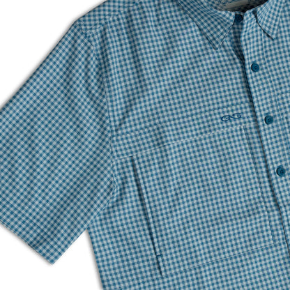 Wahoo TekCheck Shirt