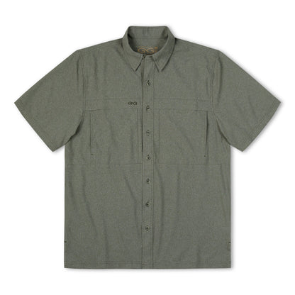 Agave MicroTek Shirt