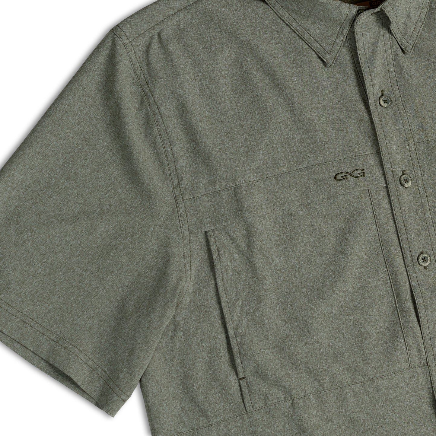 Agave MicroTek Shirt