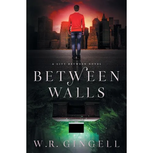 Between Walls - Paperback