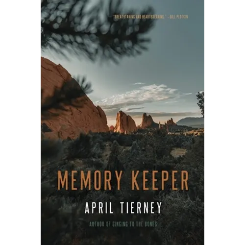 Memory Keeper: Poems - Paperback