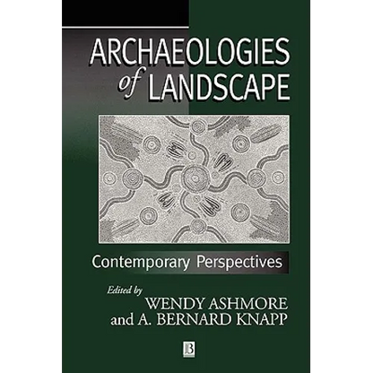 Archaeologies Landscape - Paperback