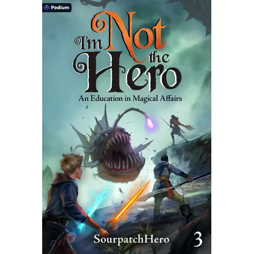 An Education in Magical Affairs: An Isekai Litrpg - Paperback