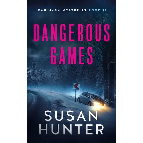 Dangerous Games - Paperback