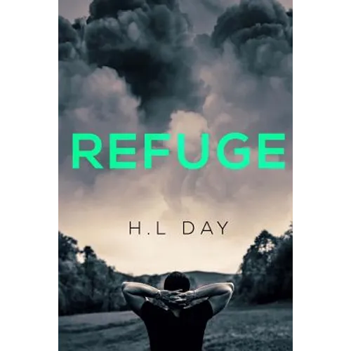 Refuge - Paperback