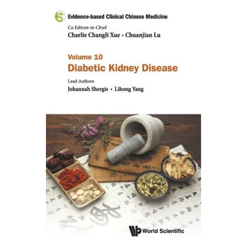 Evidence-Base Clin Chn Med (V10) - Hardcover