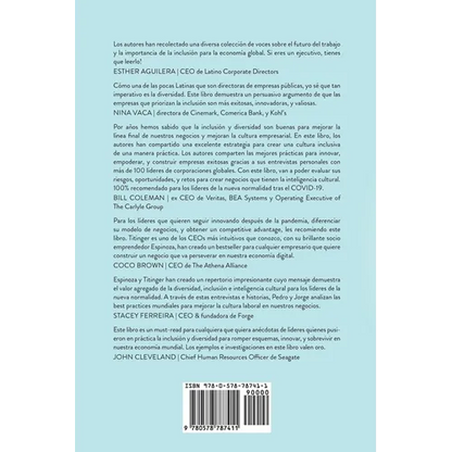 Marcando Diferencias - Paperback