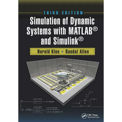 Simulation of Dynamic Systems with Matlab(r) and Simulink(r) - Paperback