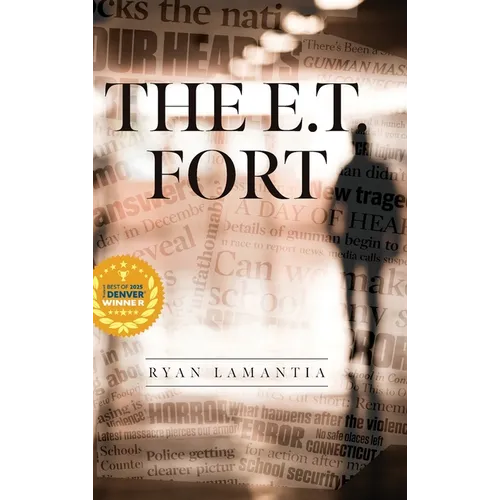 The E.T. Fort - Hardcover