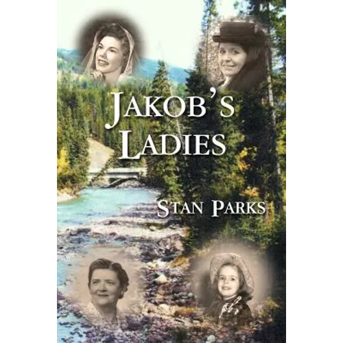 Jakob's Ladies - Paperback