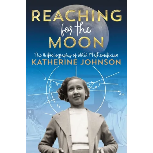 Reaching for the Moon - Paperback