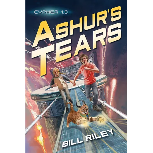 Ashur's Tears - Paperback