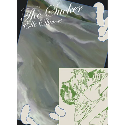 The Sucker - Paperback