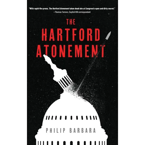 The Hartford Atonement - Hardcover