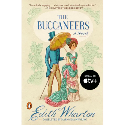 The Buccaneers - Paperback