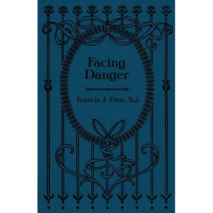 Facing Danger - Paperback