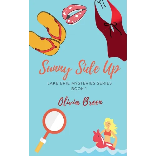 Sunny Side Up - Paperback
