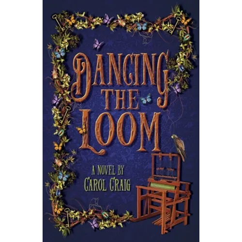 Dancing the Loom - Paperback