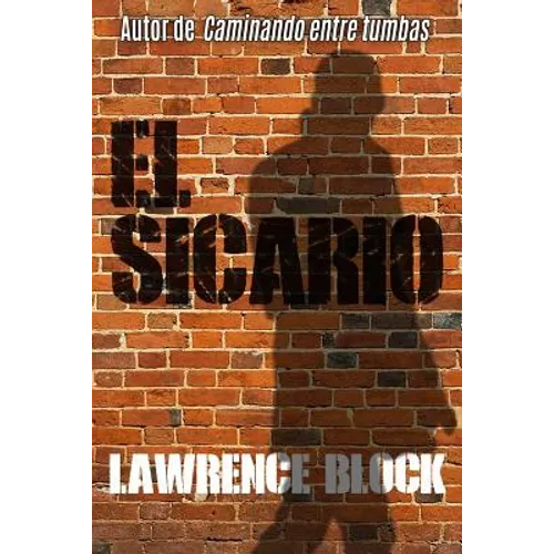 El sicario - Paperback