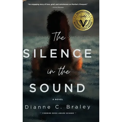 The Silence in the Sound - Hardcover