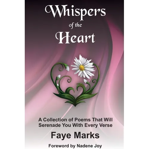 Whispers of the Heart - Paperback