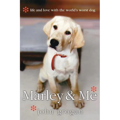 Marley & Me LP - Paperback