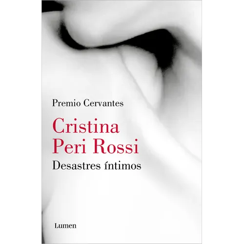 Desastres Ã-Ntimos / Intimate Disasters - Paperback
