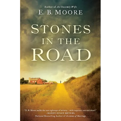 Stones in the Road - Paperback