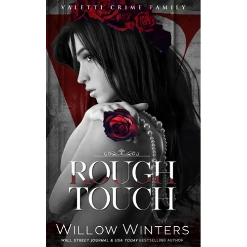 Rough Touch - Paperback