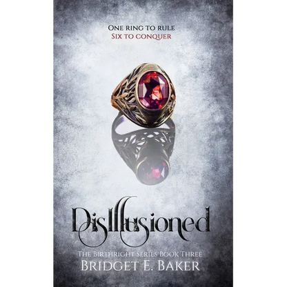 Disillusioned - Paperback