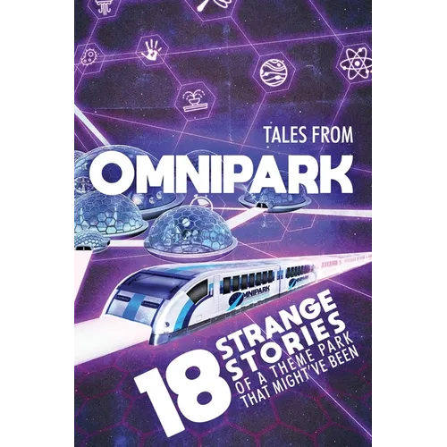 Tales From OmniPark - Paperback