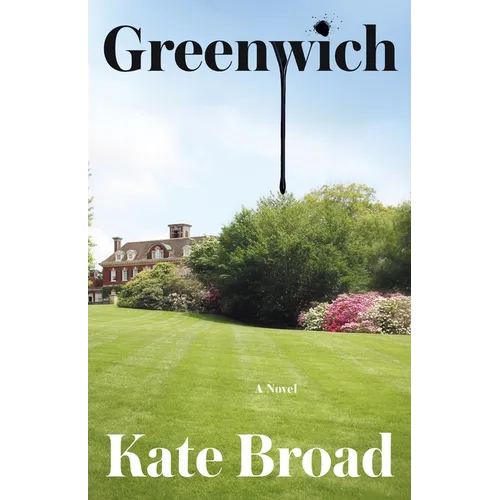 Greenwich - Hardcover