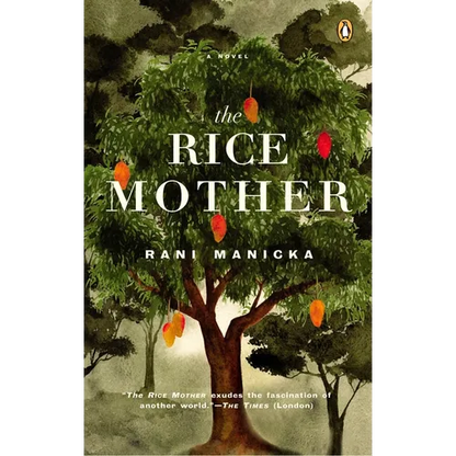 The Rice Mother - Paperback