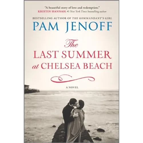 The Last Summer at Chelsea Beach - Paperback