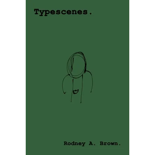 Typescenes - Paperback