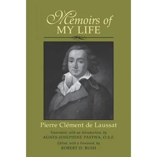 Memoirs of My Life - Paperback