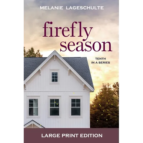 Firefly Season - Paperback