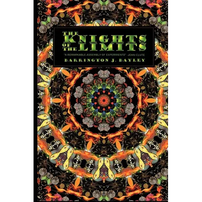 The Knights of the Limits - Paperback