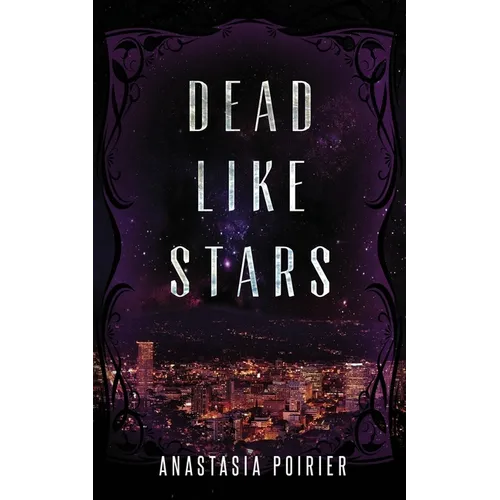 Dead Like Stars - Paperback