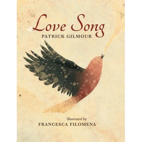 Love Song - Hardcover