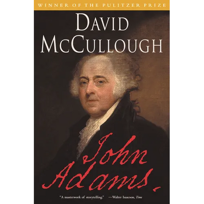 John Adams - Paperback