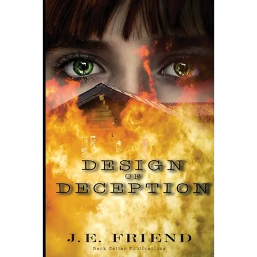 Design of Deception - Paperback